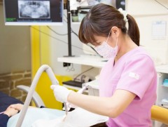 Аймаг, суманд шүдний эмч дутагдалтай байна