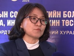 Суралцагч бүрийн онцлогт тохирсон уян хатан бодлого хэрэгжүүлэх шаардлагатай байна 