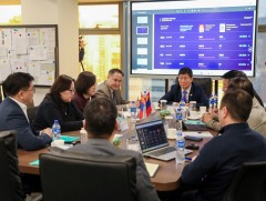 АББҮХ-ны дэргэдэх Эрдэмтдийн зөвлөл хагас коксон түлш үр дүнгээ өгсөн гэж дүгнэлээ