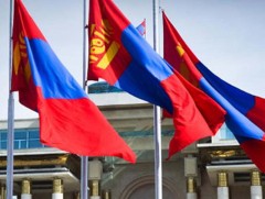 Даваа гарагт бүх нийтээр амарна   