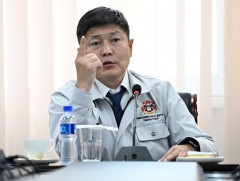 Х.Нямбаатар: Авто зогсоолын менежментийг үе шаттай сайжруулна