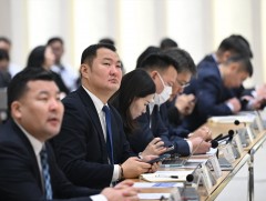 Сэлбэ 20 минутын хотод 3 сургууль, 5 цэцэрлэг барина