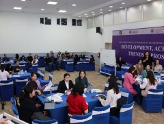 Улаанбурхан өвчний дэгдэлтийн хариу арга хэмжээний явцын үнэлгээг хэлэлцүүлэв