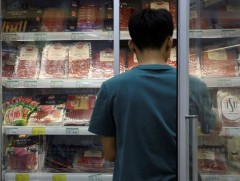 БНХАУ Европын холбооны гахайн махан бүтээгдэхүүнд тогтоосон тарифыг бууруулав 