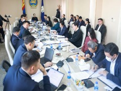 Нийслэлийн 2026 оны төсвийг нийт 4.2 их наяд төгрөгөөр төлөвлөжээ