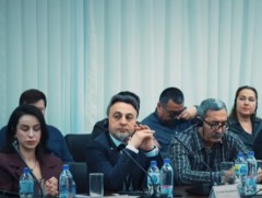 Кино урлагийн чиглэлээр хамтран ажиллах санамж бичиг байгууллаа 