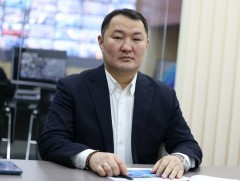 Д.Бадарсан: Такси үйлчилгээ эрхлэгчдийг дэмжсэнээр 4500 гаруй баталгаат ажлын байр бий болно