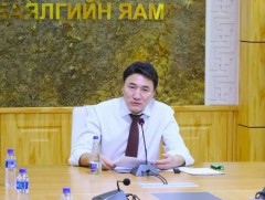 Сумдад шатахуун нийлүүлжээ