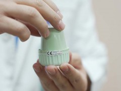  Чихрийн шижин нэгдүгээр хэв шинжтэй хүүхдүүд сахар тасралтгүй хэмжих CGM төхөөрөмжөө хүлээн авлаа