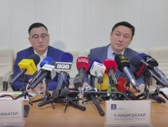 Ч.Хишигдалай: Ойрын өдрүүдэд ШТС-уудын ачаалал буурна