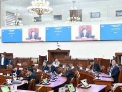 Зарим ажил, үйлчилгээ эрхлэхийн тулд мэдэгдэл хүргүүлдэг болох хэрэгтэй