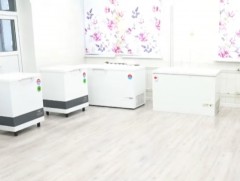 Манай улс төв агуулах-аймаг-сум-баг гэсэн шатлалаар вакцинаа хадгалж түгээдэг