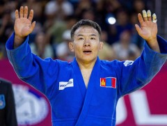 ОУХМ О.Уранбаяр “Оны шилдэг цэвэр ялалт” төрөлд нэр дэвшлээ