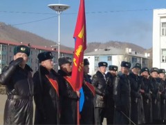 Монгол Улсын анхны Маршал Г.Дэмидийн мэндэлсний 125 жилийн ой тохиож байна