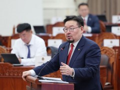 Г.Занданшатар: Валютын нөөц 6.5 тэрбум ам.доллар давах хүлээлттэй байгаа нь бодит үр дүн