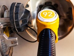 12 дугаар сард АИ-92 болон АИ-95 автобензиний 85.460 тонн захиалга хийсэн гэв 