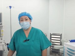 Аймагт хийгддэггүй 4-5 төрлийн хагалгааг амжилттай хийж эхэлжээ