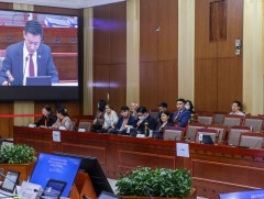 Оюутолгойн ордын ашиглалтын асуудлаар УИХ-ын хяналтын сонсгол хийж эхэллээ