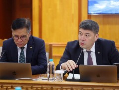 ЗГ: “Хөгжлийн бэрхшээлтэй хүний эрхийг хангах зөвлөлийн ажиллах журам”-д нэмэлт, өөрчлөлт орууллаа