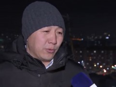 Өнгөрсөн долоо хоногт агаарын чанарын мэдээллээр PM 2.5 стандартаас 6.8 дахин их гарчээ 