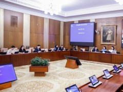 ӨБХ: Бэрхийн уурхайн нэр бүхий 112 иргэний өргөдлийг хэлэлцлээ