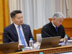 ЗГ: Зэсийн баяжмал хайлуулах, боловсруулах үйлдвэрийн хөрөнгө оруулагч, гүйцэтгэгчийг сонгон шалга..