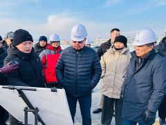 Ерөнхий сайд Г.Занданшатар “СОР17” олон улсын бага хурлын бэлтгэл ажилтай танилцав 