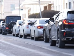 Тээврийн хэрэгслийн шилжилт хөдөлгөөнийг цахимаар хийдэг боллоо