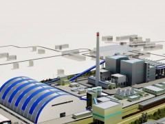 2026-2028 онд Дулааны тавдугаар цахилгаан станцыг төр, хувийн хэвшлийн түншлэлээр барина