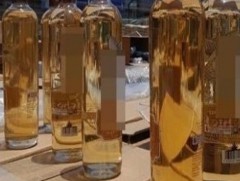 Их хэмжээний шингэн мансууруулах бодис хилээр нэвтрүүлснийг илрүүлжээ