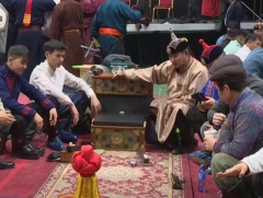 Монгол Улсын Ерөнхийлөгчийн нэрэмжит 