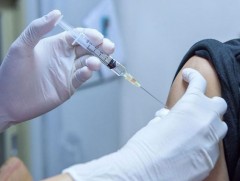 Томуугийн эсрэг дархлаажуулалт нь уушгины хатгалгаа болж хүндрэхээс сэргийлдэг 