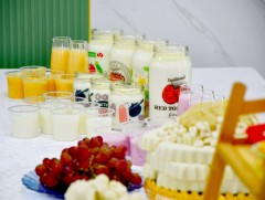 Хүүхдийн эрүүл өсөлтийг дэмжих зорилгоор 