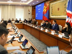 Төрийн албаны зөвлөлийг хууль биелүүлж ажиллахыг сануулав