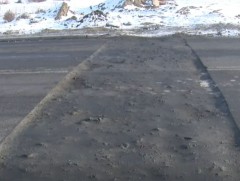 Иргэн, ААН-үүд сэтэлсэн замаа янзлаагүйгээс болж иргэд хохирч байна 