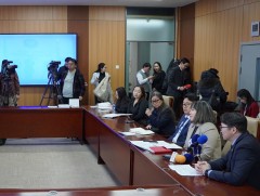 2026 онд улс төрийн нам, эвсэлд 7.8 тэрбум төгрөгийн санхүүжилт олгоно