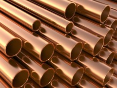 Дэлхийн хэмжээнд нийлүүлэлт буурч магадгүй сургаар зэсийн үнэ огцом өсөв