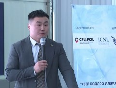 Иргэдийн үзэл бодлоо чөлөөтэй илэрхийлэх эрх улам бүр хумигдсаар... 