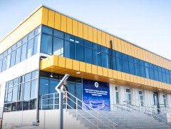 Чингэлтэй дүүргийн эрт илрүүлэг оношилгооны төвийн  нээлт боллоо