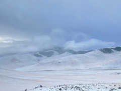Нэгдүгээр сард хоёр болон гуравдугаар арав хоногт цаг агаар тогтворгүй байна