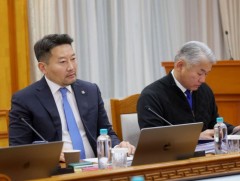 ЗГ: Улсын аварга малчин, улсын хошой аварга малчин шалгаруулах журамд нэмэлт, өөрчлөлт орууллаа