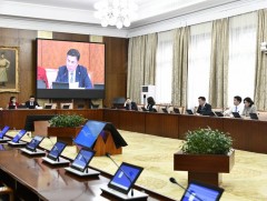 Төрийн аудитын байгууллага 2026 онд нийт 27 сэдэвт аудит хийнэ