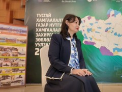 Хүрээлэн буй орчныг зохистой ашиглах, хамгаалахад чиглэсэн эрхзүйн орчныг шинэчлэх шаардлагатай