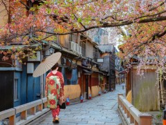 Арваннэгдүгээр сард Япон улсын аялал жуулчлалын салбар өсөлттэй гарлаа 