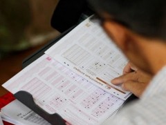    2025 оны өвлийн элсэлтийн шалгалт маргааш Монгол хэл бичгээр эхэлнэ