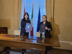 МҮОНРТ Итали улсын РАИ радио, телевизтэй хамтарч ажиллана