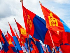 ӨНӨӨДӨР: Үндэсний эрх чөлөө тусгаар тогтнолоо сэргээн мандуулсны баярын өдөр