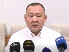  Б.Энхтүвшин: Орон нутаг руу шатахуун нийлүүлэлтээ ачиж байна