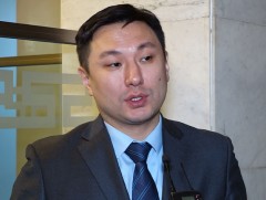 Арванхоёрдугаар сард 83 мянган тонн АИ-92 автобензин импортоор хэрэглэнэ