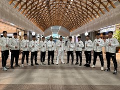 Өсвөр үеийн эрэгтэй тамирчид “Лигийн аварга шалгаруулах тэмцээн”-д өрсөлдөнө